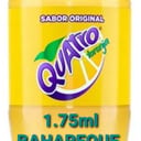Foto de QUATRO 1.5ml PET