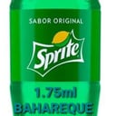 Foto de SPRITE 1.75ml PET