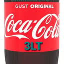 Foto de COCA COLA 3L PET