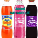 Foto de POSTOBON PET 400ml