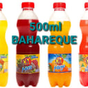 Foto de JUGOS HIT 500ml