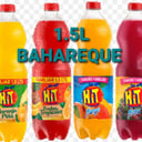 Foto de JUGOS HIT 1.5 L PET