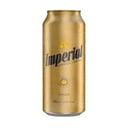 Foto de Cerveza Imperial lager 473 cc