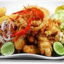 Foto de CHICHARRON MIXTO