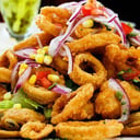 Foto de CHICHARRON DE CALAMAR