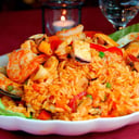Foto de ARROZ CON MARISCOS