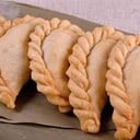 Foto de EMPANADAS DE JAMON Y QUESO