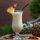 Foto de Piña Colada
