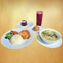 Foto de Almuerzos saludables