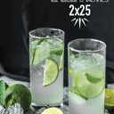 Foto de CHILCANO Y MOJITO 2X15