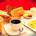 Foto de Desayuno continental