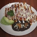 Foto de Chilaquiles Rojos
