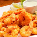 Foto de Camarones apanados