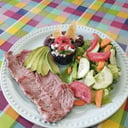 Foto de Arrachera