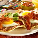 Foto de Huevos Rancheros