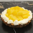 Foto de Mini Tarta de Durazno 12cm