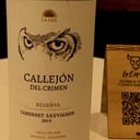 Foto de Callejon del crimen