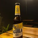 Foto de Águila cero