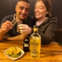 Foto de Aguardiente Amarillo