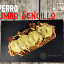 Foto de Perro Jumbo Sencillo