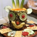 Foto de Piña rellena