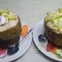 Foto de Coco relleno