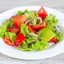 Foto de ENSALADAS CHICAS 3 GUSTOS