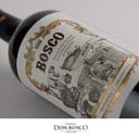 Foto de Vino Bosco Malbec 2020