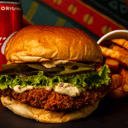 Foto de Magnetic Buffalo Chicken