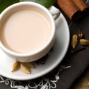 Foto de TÉ CHAI LATTE