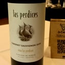 Foto de Las perdices