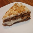 Foto de Carrot Cake (Vegana)