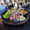Foto de Ceviche de Salmón
