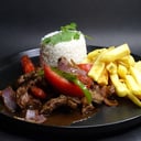 Foto de Lomo Saltado