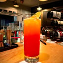 Foto de TEQUILA SUNRISE