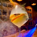 Foto de GIN TONIC GINGER