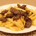 Foto de papi carne