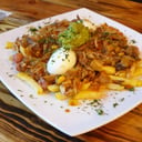 Foto de SALCHIPAPAS ESPECIAL