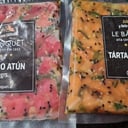 Foto de Tártaro atún listo para descongelar y servir, formato 250 grs.