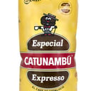Foto de Café en grano entero Catunambú, formato 250 grs.