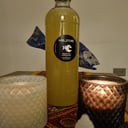 Foto de Pisco sour casero, botella litro SUPER PROMO AGOSTO / SEPTIEMBRE TIKI TIKI TI