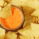 Foto de Nachos con queso