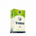 Foto de TORO TETRA BLANCO