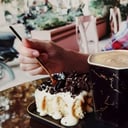 Foto de CAPPUCCINO CARAMELO