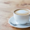 Foto de CAPPUCCINO MACADAMIA O IRISH CREAM