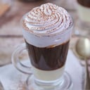Foto de CAPPUCCINO BOMBÓN