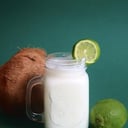 Foto de LIMONADA DE COCO