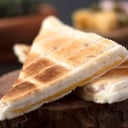 Foto de Tostado de pan de miga J&Q