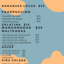 Foto de Postres 