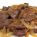 Foto de HÍGADO ENCEBOLLADO